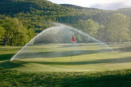 Irrigation pumps in Portland by Premier Irrigation LLC