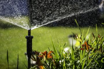 Sprinkler Maintenance in Portland, CT.