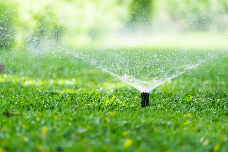 Premier Irrigation LLC's Custom Sprinkler Systems