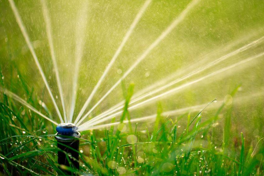 Irrigation services by Premier Irrigation LLC